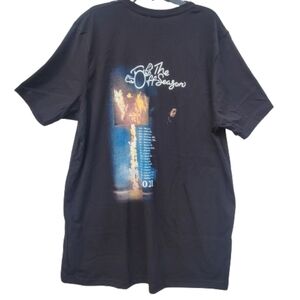 Brand New The Off-Season Unisex T Shirt. Sz XL